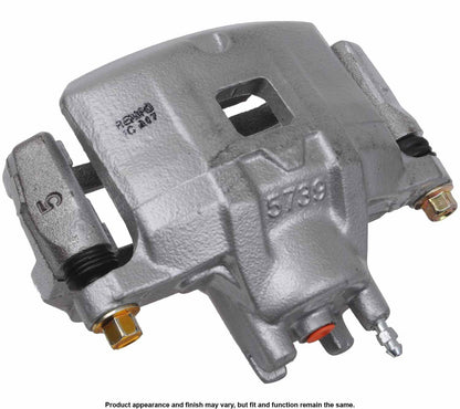 Cardone Reman Remanufactured Unloaded Caliper w/Bracket 18-P5033C