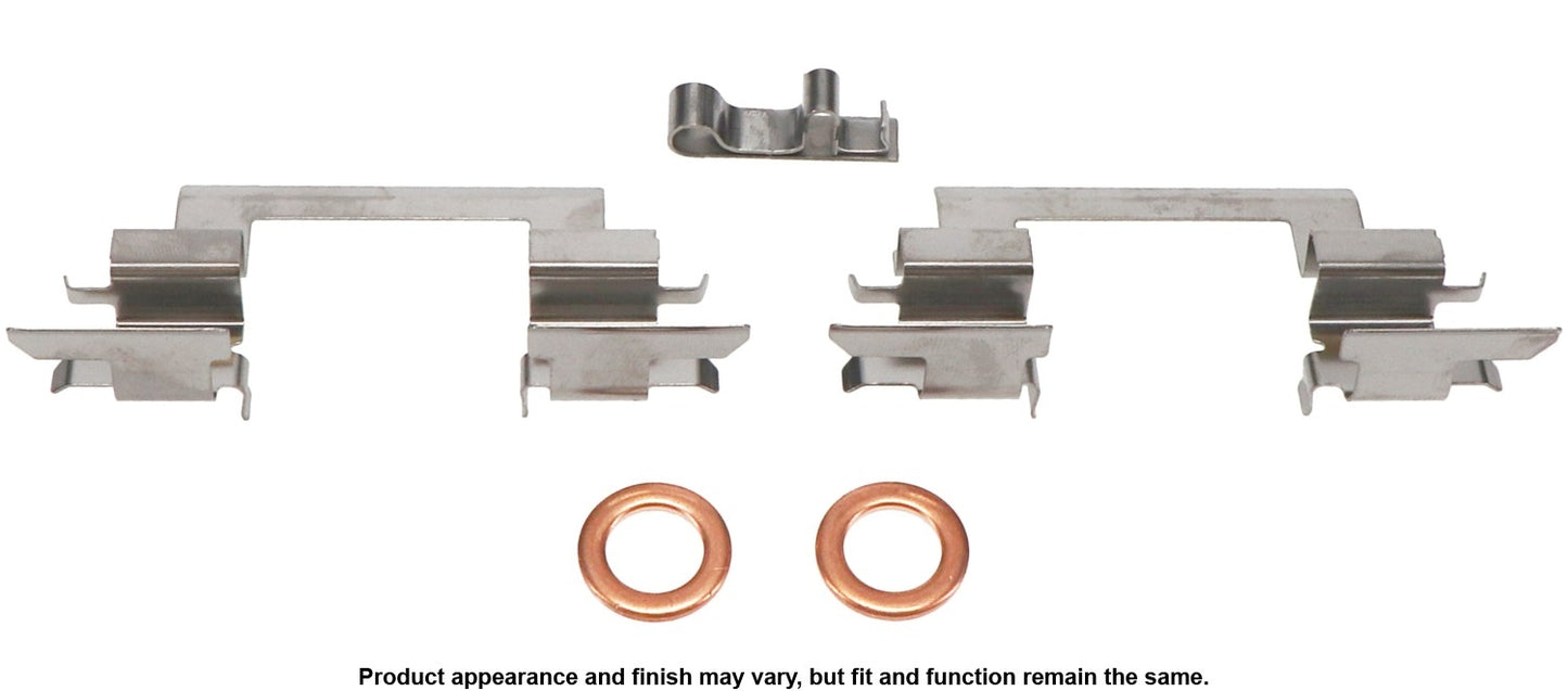 Cardone Ultra Disc Brake Caliper 18-P5033