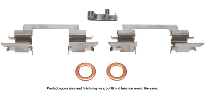 Cardone Ultra Disc Brake Caliper 18-P5033