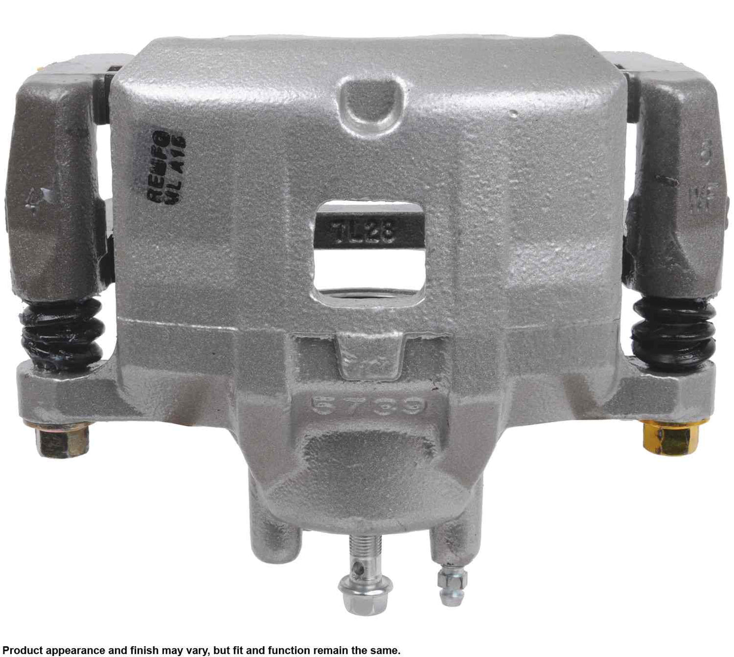 Cardone Ultra Disc Brake Caliper 18-P5033
