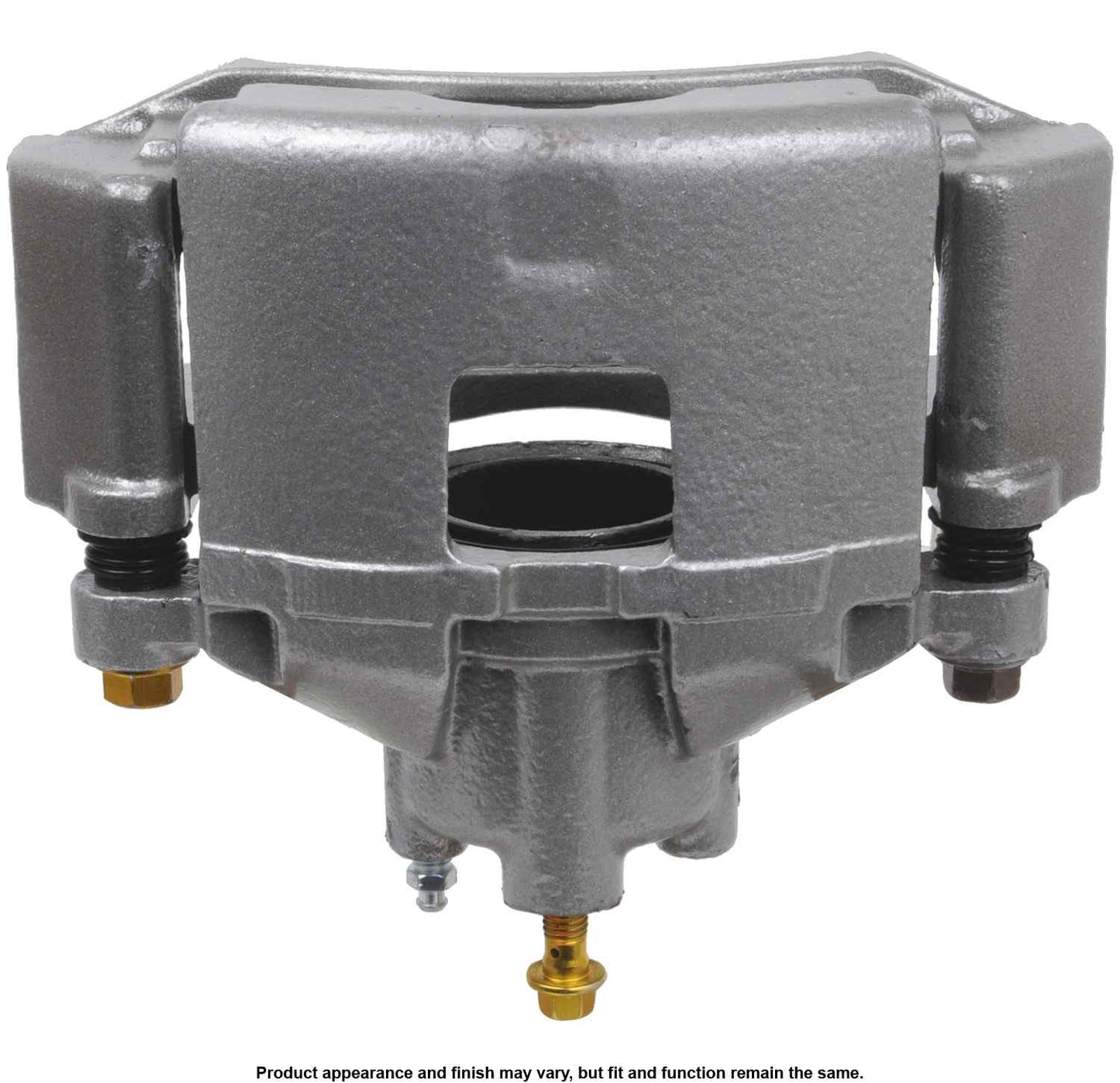 Cardone Reman Remanufactured Unloaded Caliper w/Bracket 18-P5034
