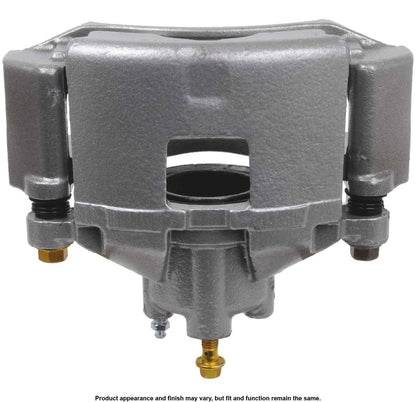 Cardone Reman Remanufactured Unloaded Caliper w/Bracket 18-P5034