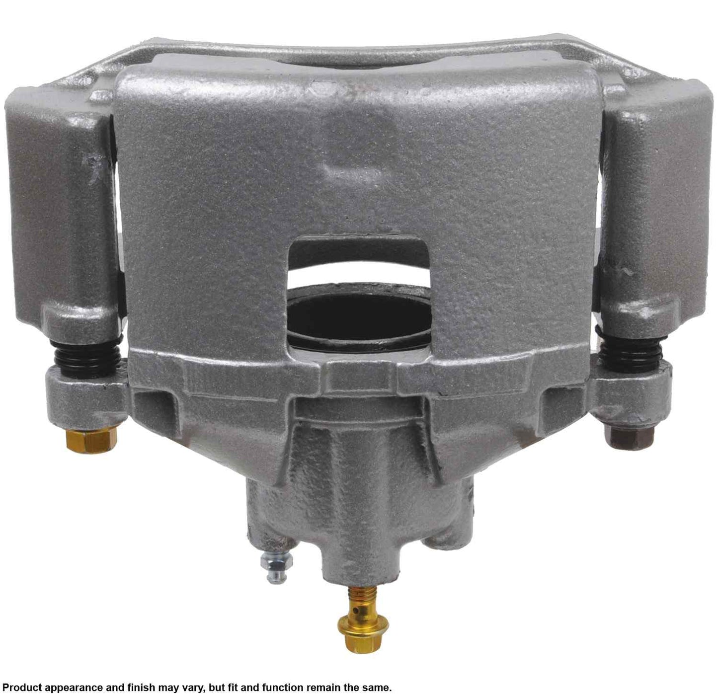 Cardone Reman Remanufactured Unloaded Caliper w/Bracket 18-P5034