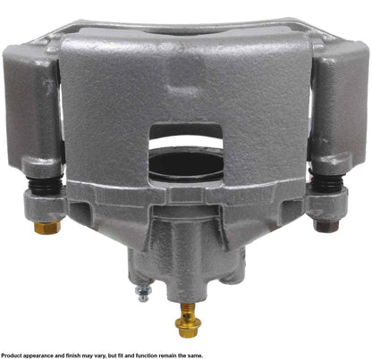 Cardone Reman Remanufactured Unloaded Caliper w/Bracket 18-P5034