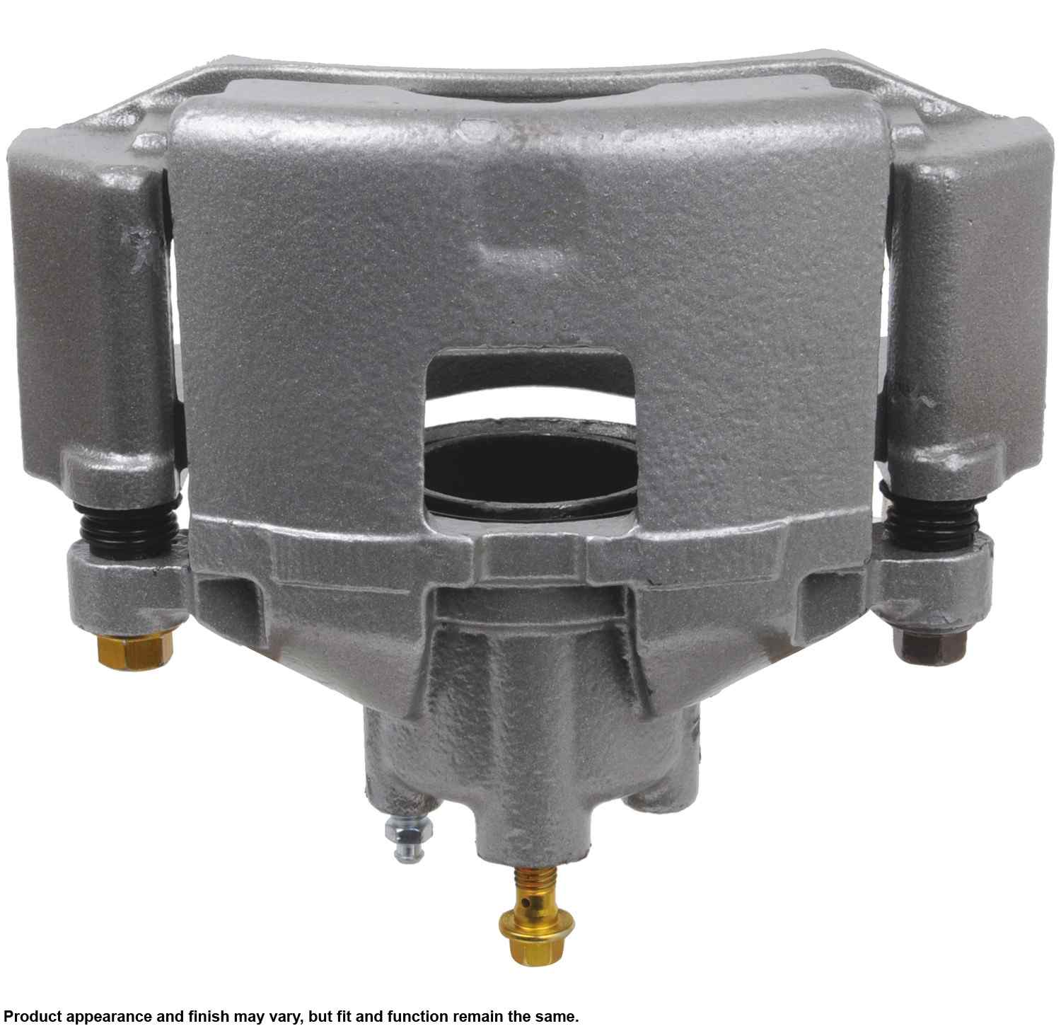 Cardone Reman Remanufactured Unloaded Caliper w/Bracket 18-P5034