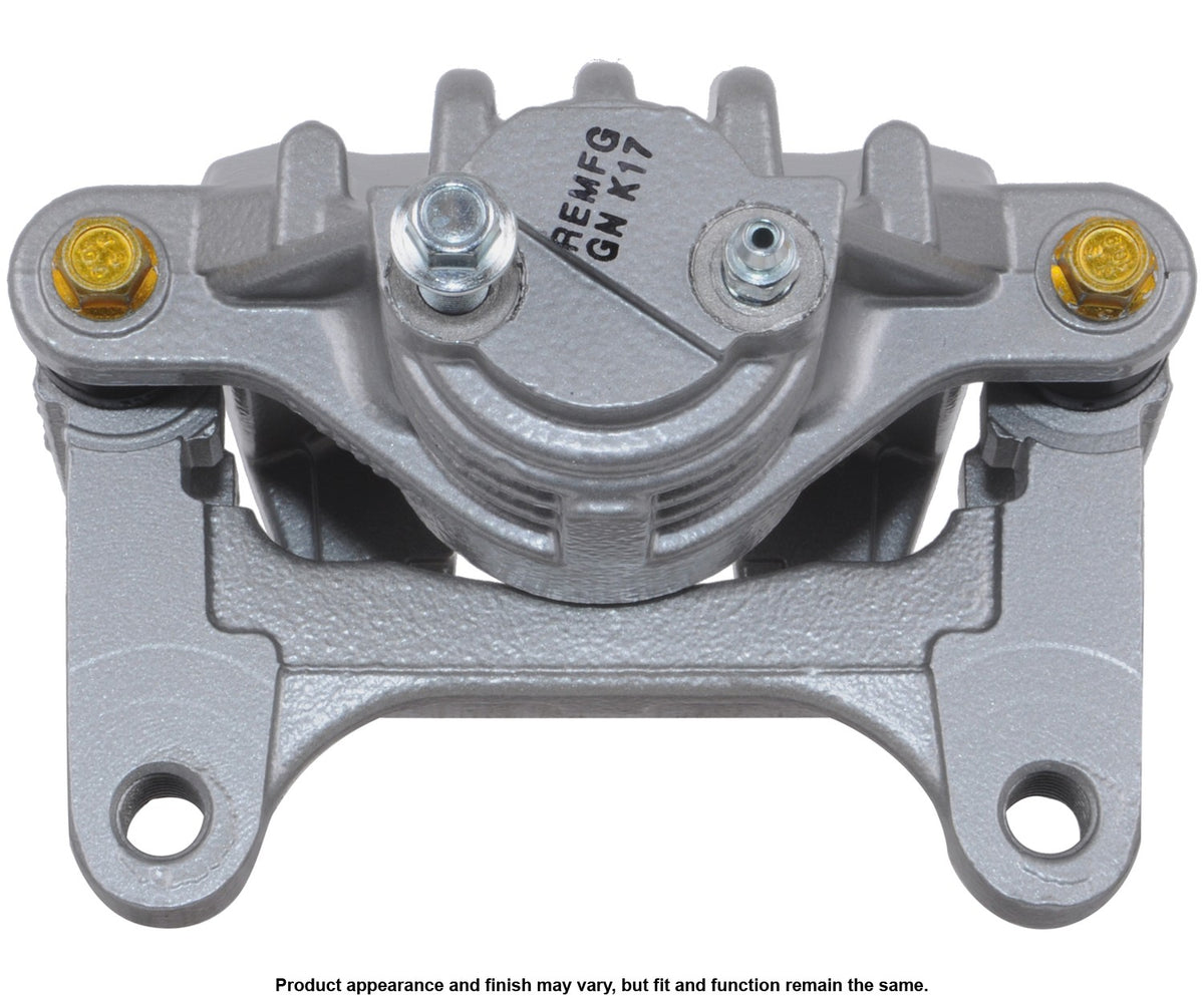 Cardone Ultra Disc Brake Caliper 18-P5037