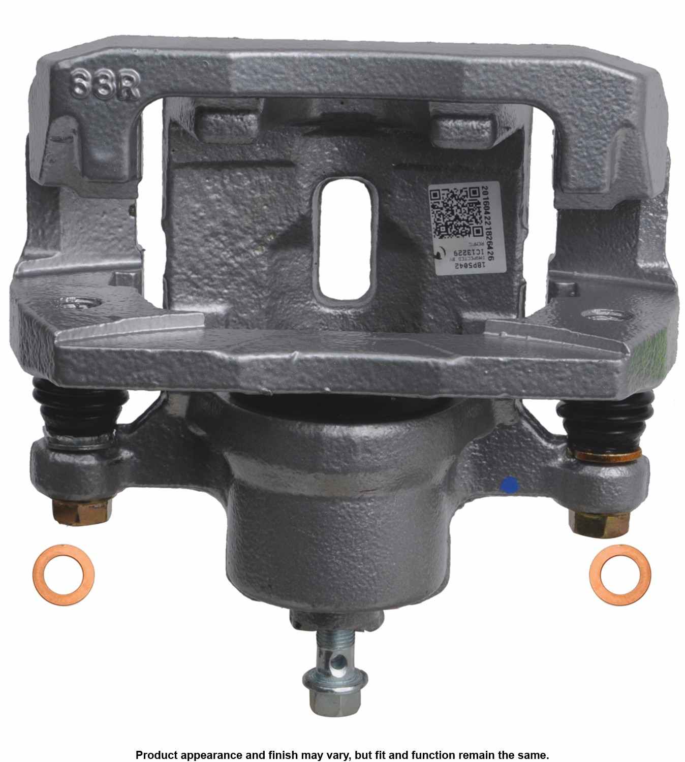 Cardone Ultra Remanufactured Premium Unloaded Caliper 18-P5042