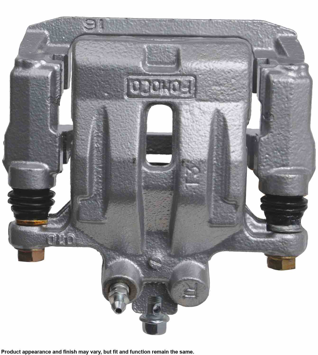 Cardone Ultra Remanufactured Premium Unloaded Caliper 18-P5042