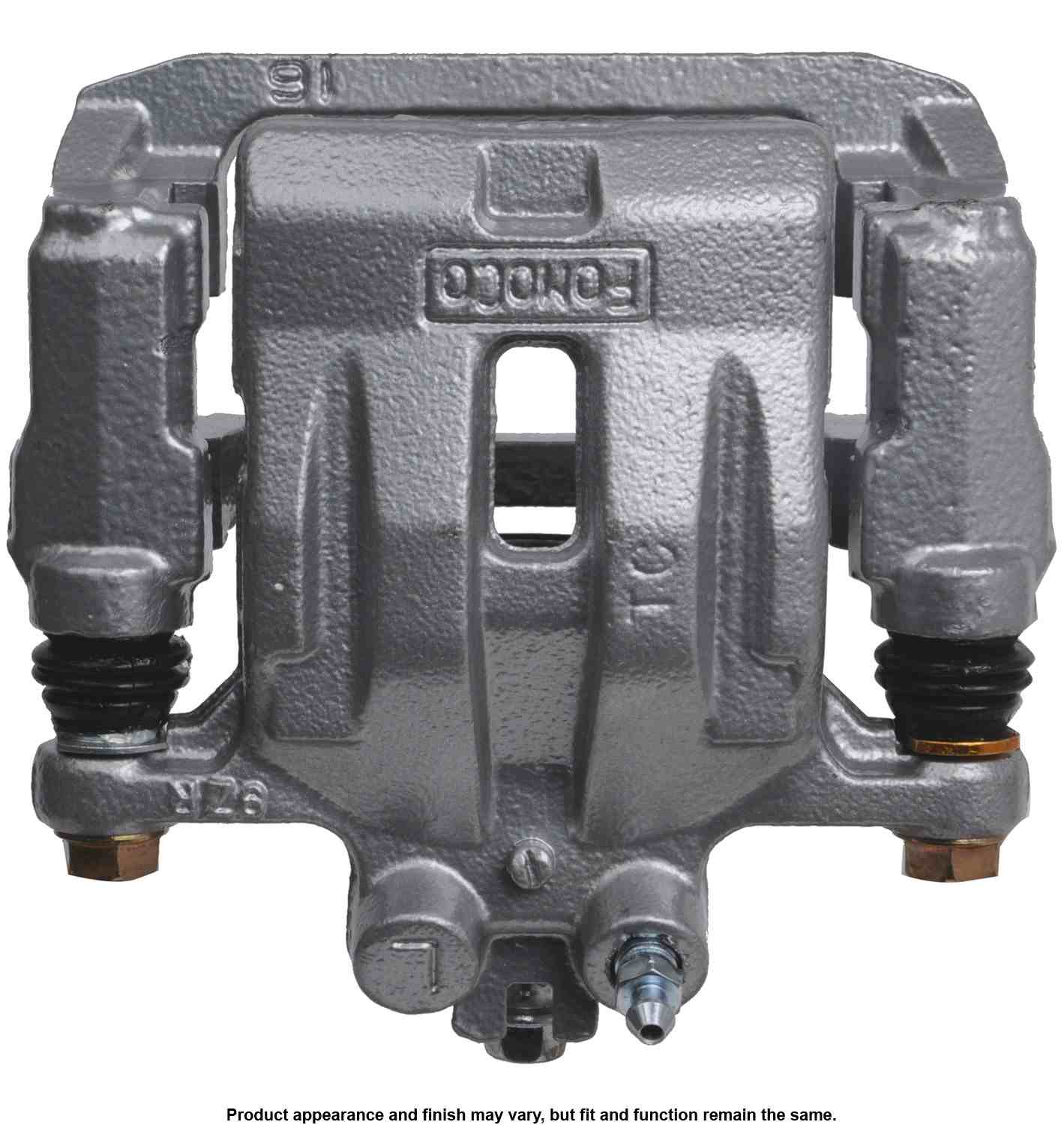 Cardone Ultra Remanufactured Premium Unloaded Caliper 18-P5043
