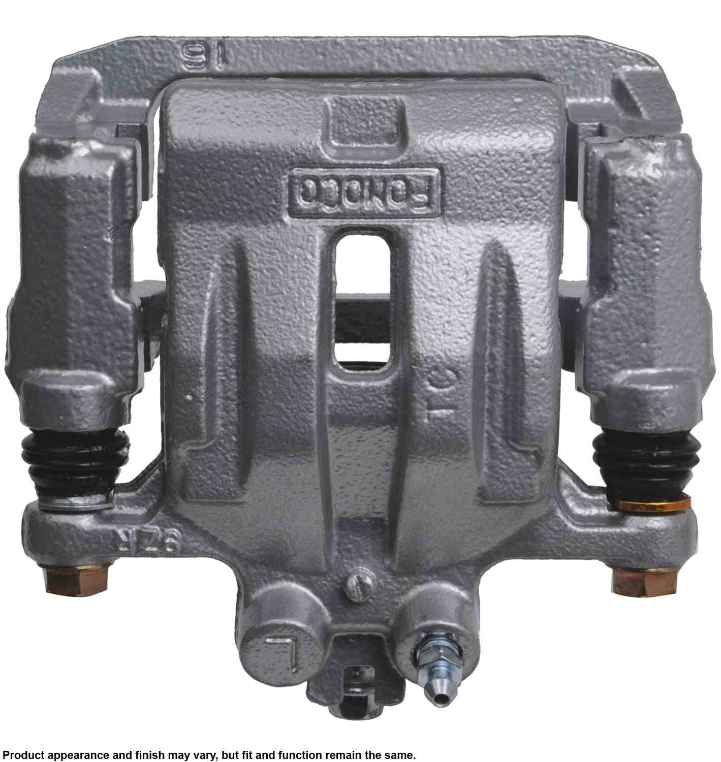 Cardone Ultra Remanufactured Premium Unloaded Caliper 18-P5043