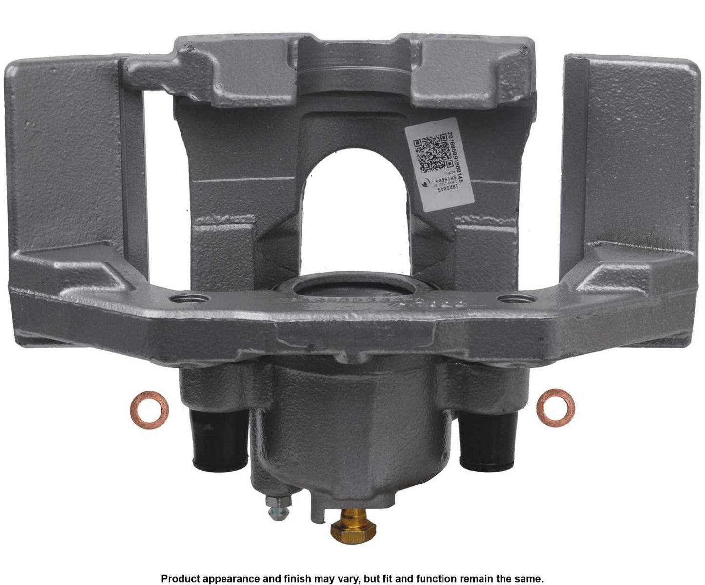 Cardone Ultra Remanufactured Premium Unloaded Caliper 18-P5049