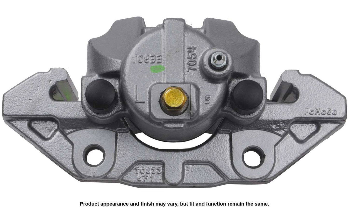 Cardone Ultra Remanufactured Premium Unloaded Caliper 18-P5049
