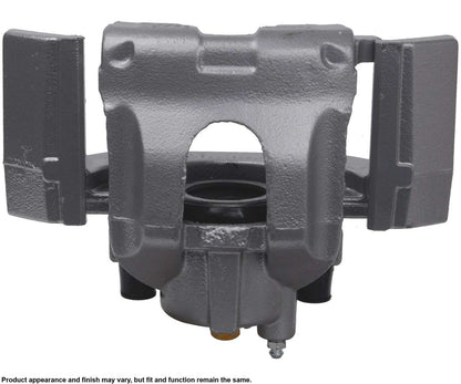 Cardone Ultra Remanufactured Premium Unloaded Caliper 18-P5049
