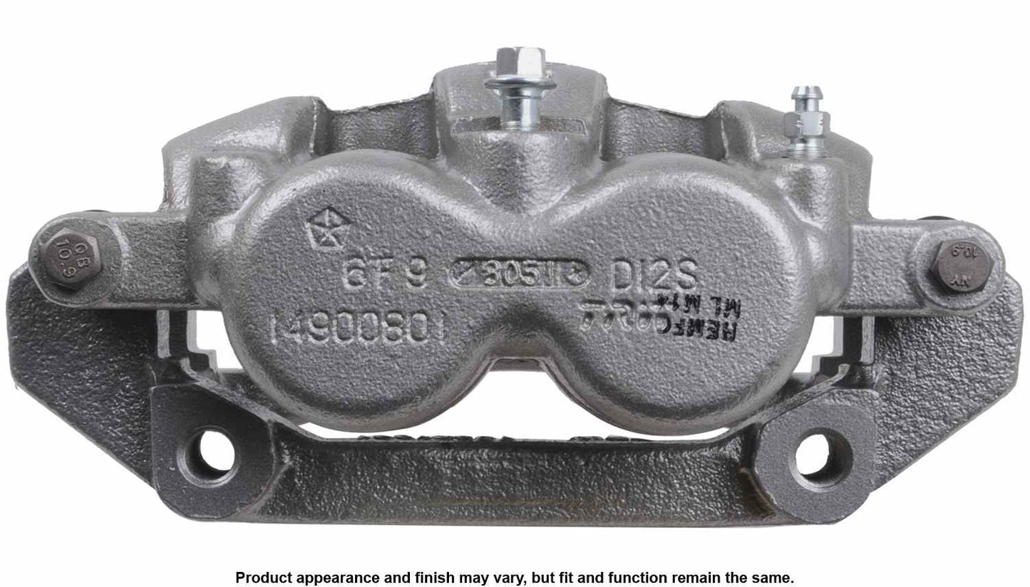 Cardone Ultra Disc Brake Caliper 18-P5055