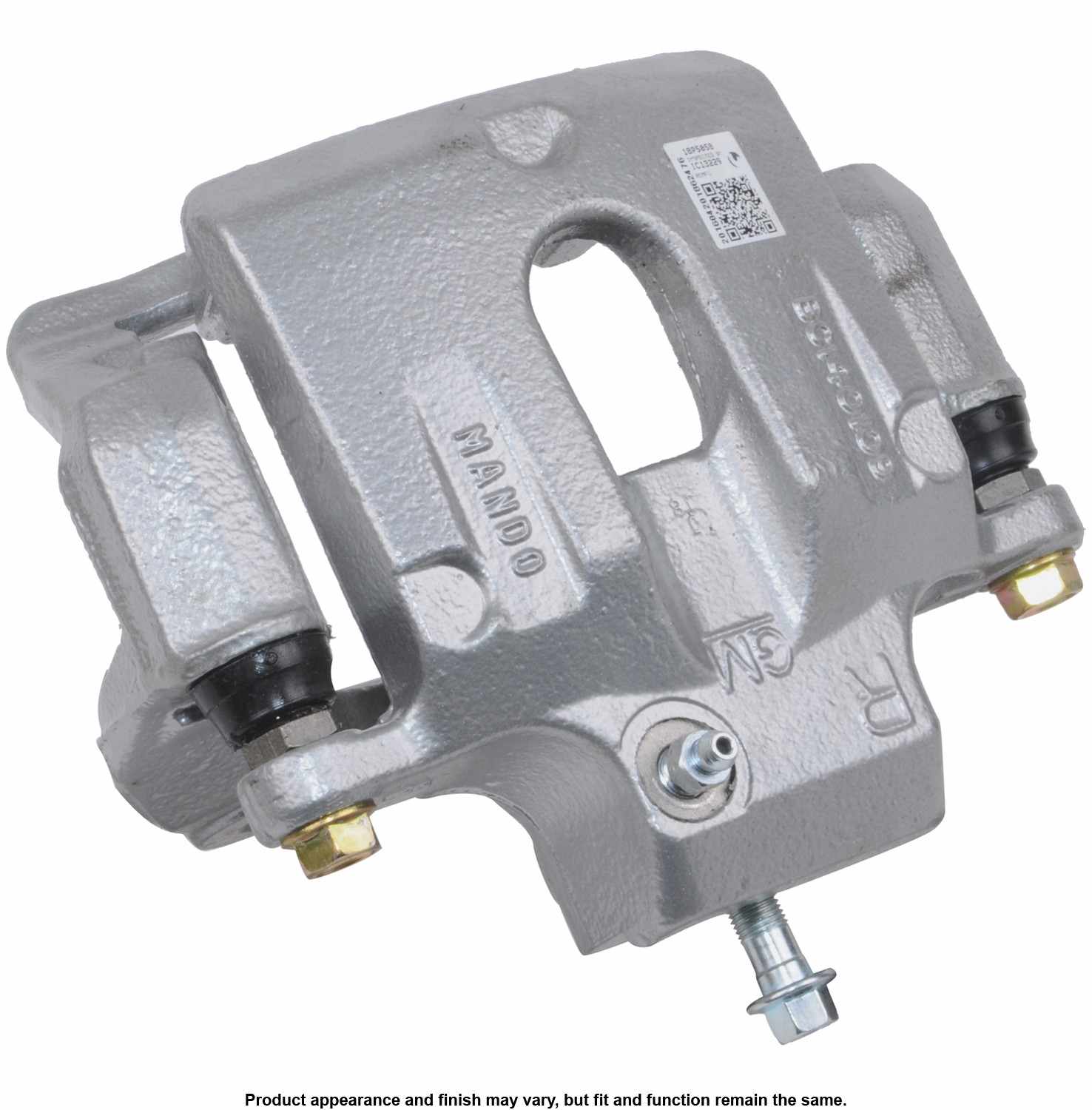 Cardone Ultra Remanufactured Unloaded Caliper w/Bracket 18-P5058