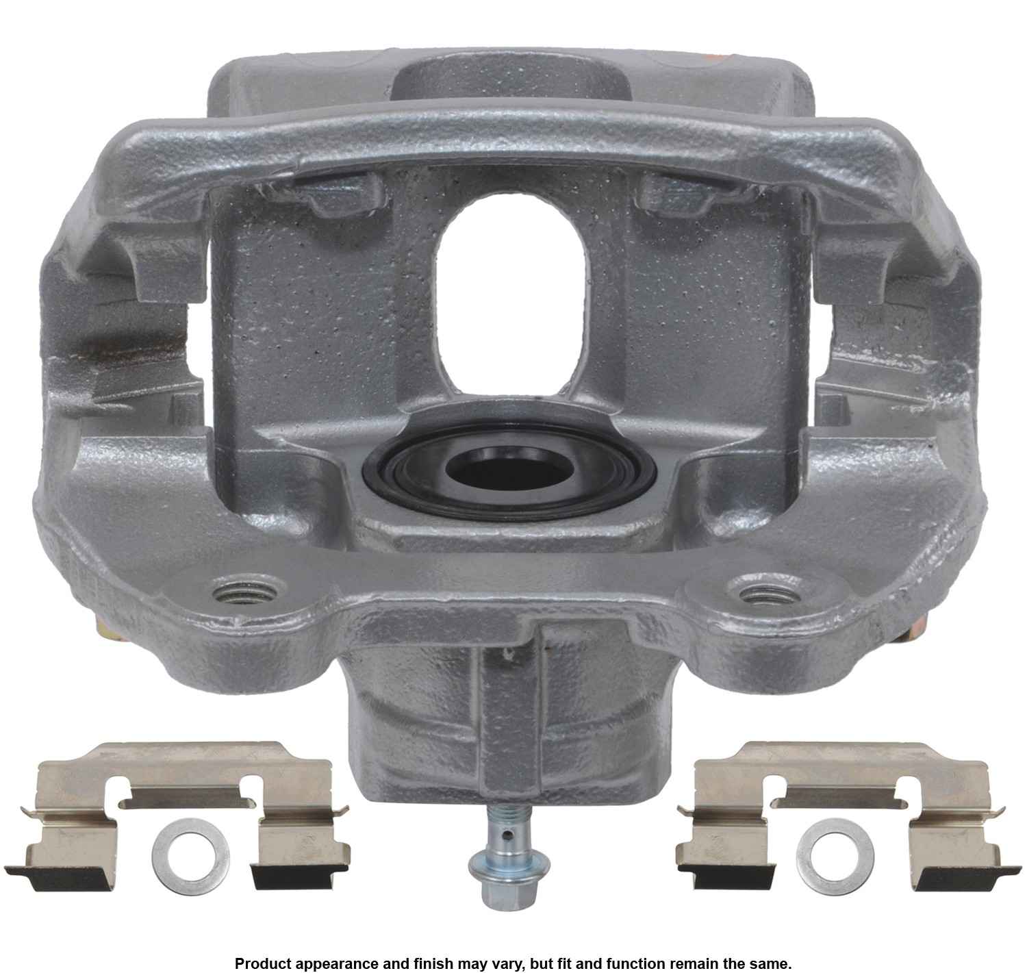 Cardone Ultra Remanufactured Unloaded Caliper w/Bracket 18-P5058