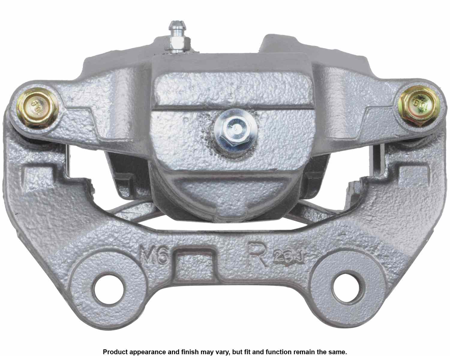 Cardone Ultra Remanufactured Unloaded Caliper w/Bracket 18-P5058