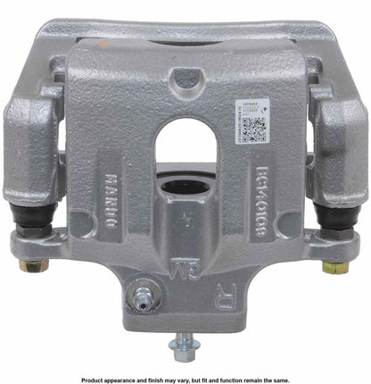 Cardone Ultra Remanufactured Unloaded Caliper w/Bracket 18-P5058