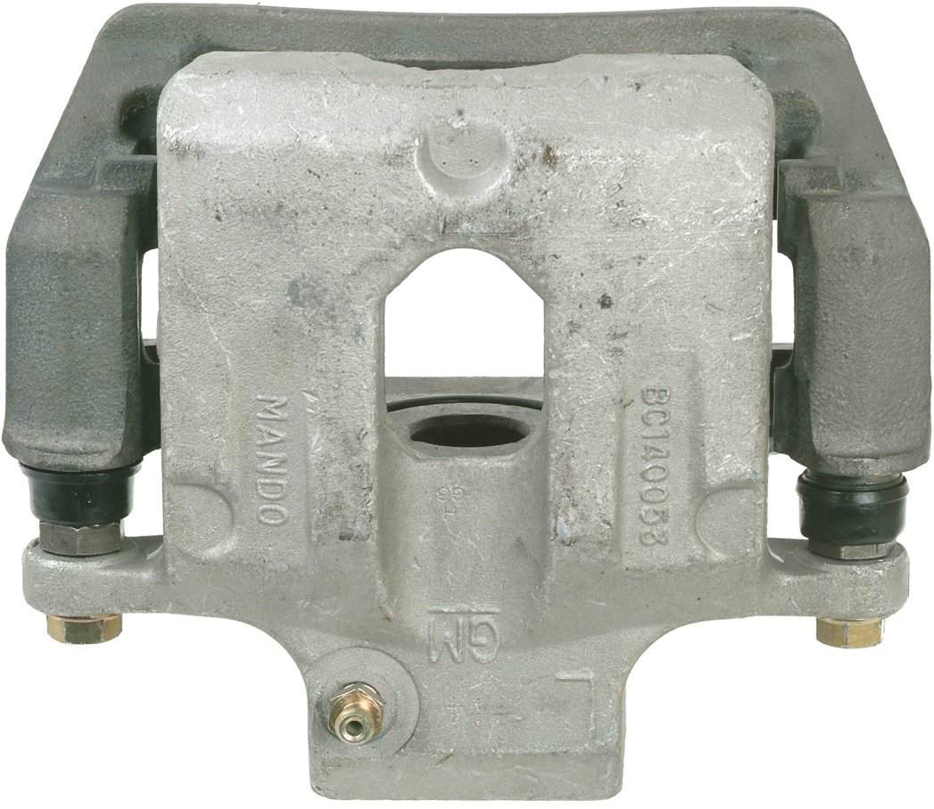 Cardone Ultra Remanufactured Unloaded Caliper w/Bracket 18-P5058