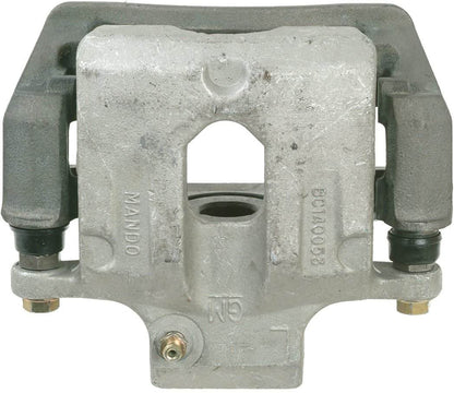 Cardone Ultra Remanufactured Unloaded Caliper w/Bracket 18-P5058