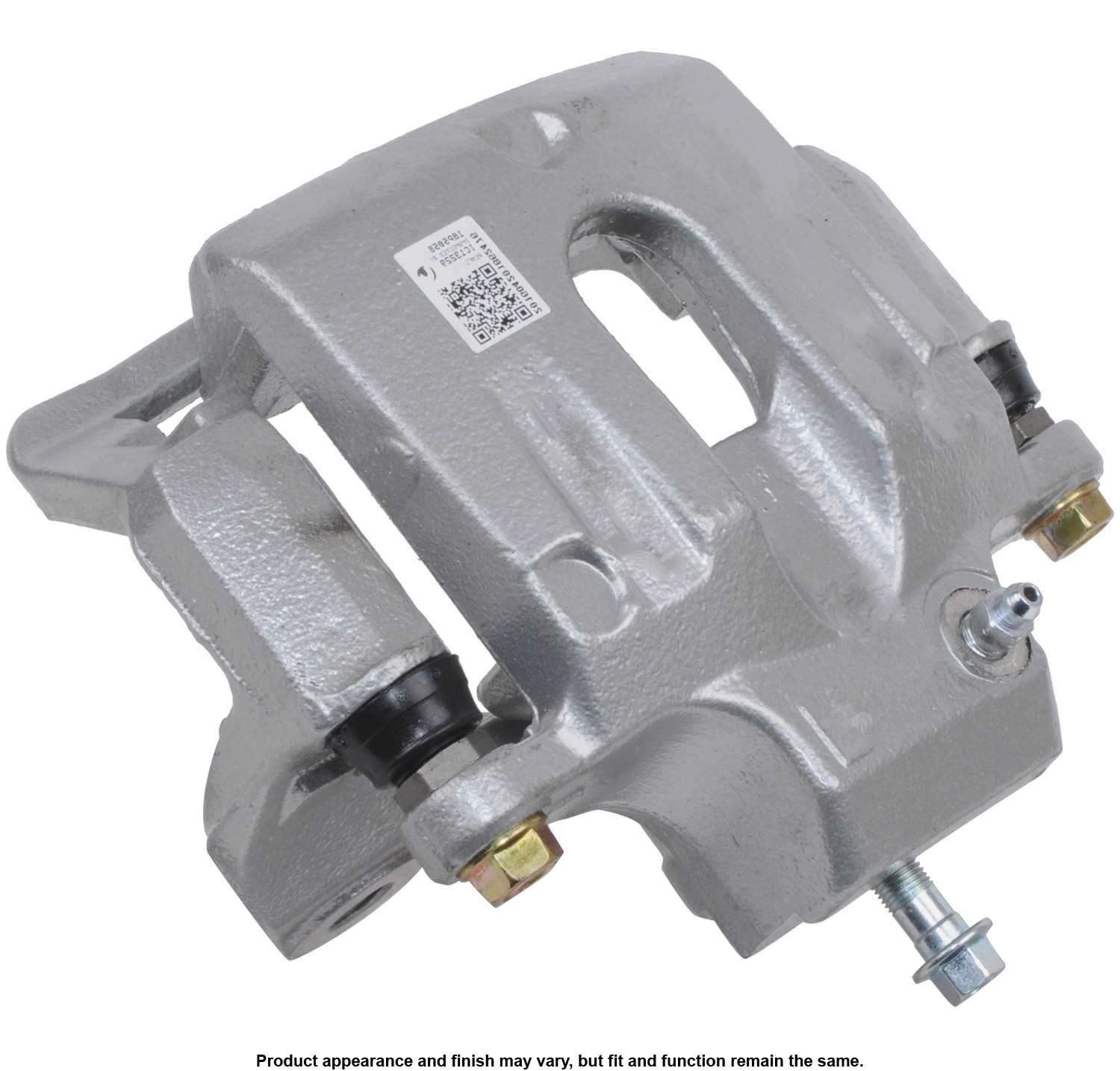 Cardone Ultra Remanufactured Unloaded Caliper w/Bracket 18-P5059