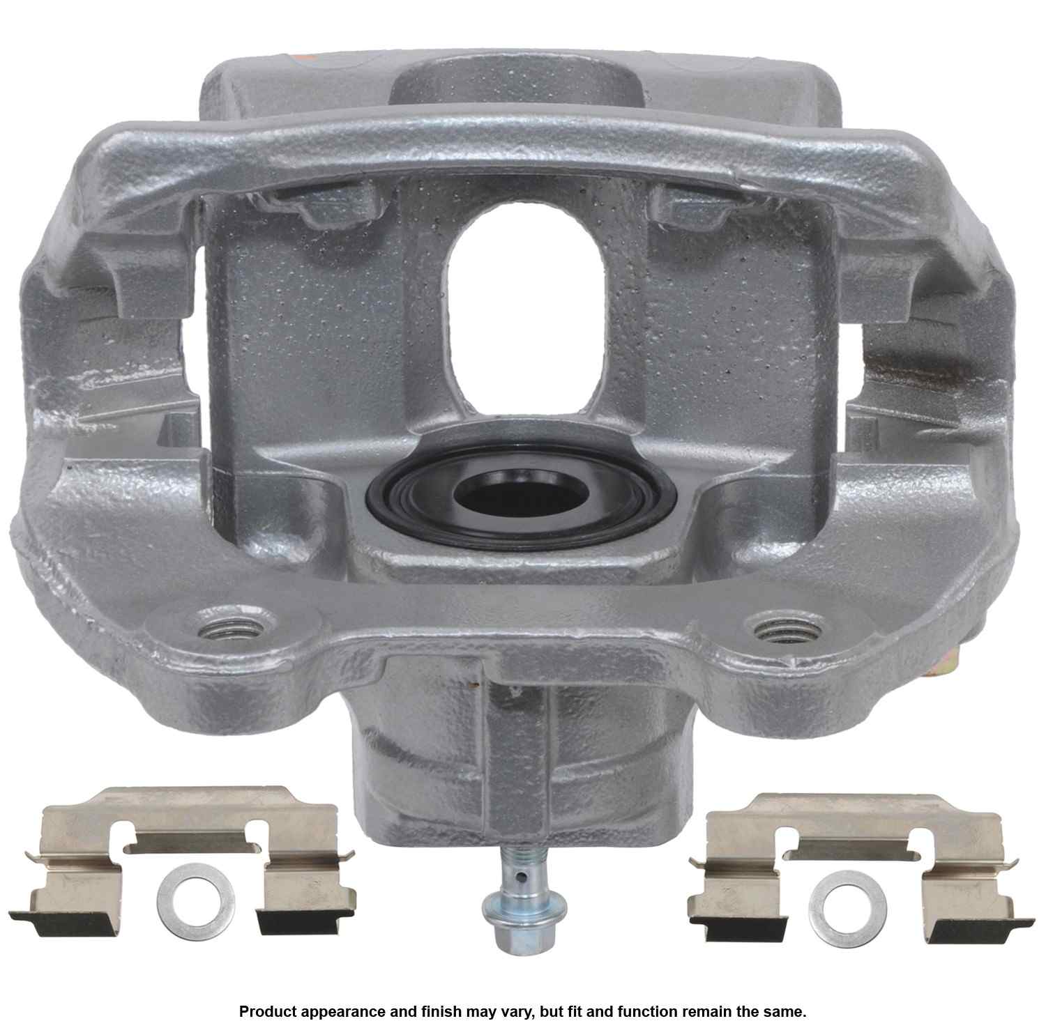 Cardone Reman Remanufactured Unloaded Caliper w/Bracket 18-P5059