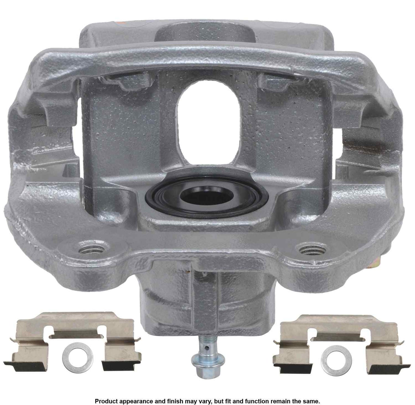 Cardone Ultra Remanufactured Unloaded Caliper w/Bracket 18-P5059