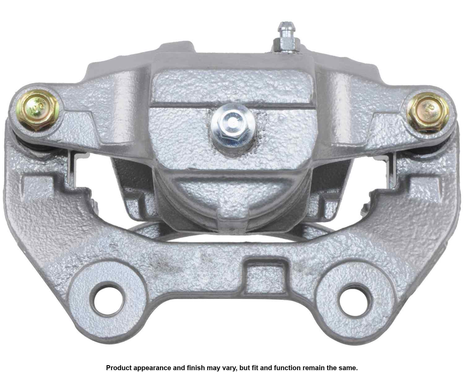 Cardone Ultra Remanufactured Unloaded Caliper w/Bracket 18-P5059