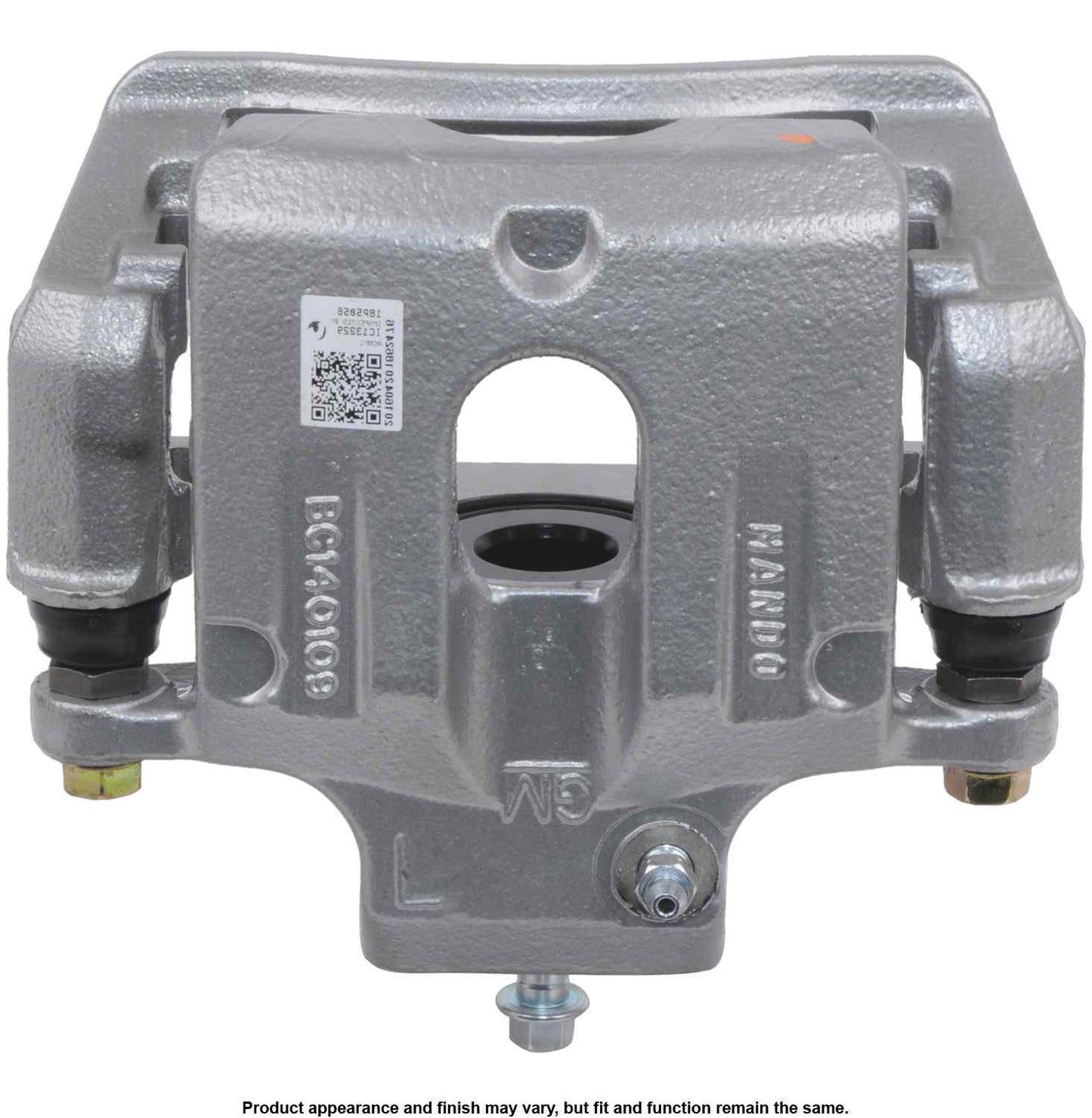 Cardone Ultra Remanufactured Unloaded Caliper w/Bracket 18-P5059