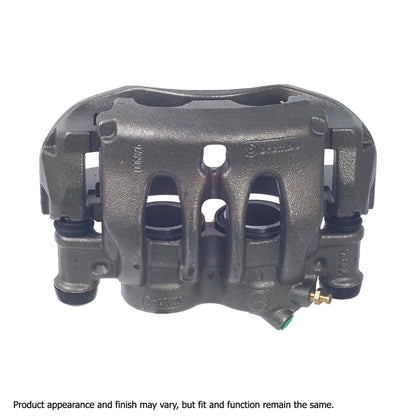 Cardone Ultra Disc Brake Caliper 18-P5063