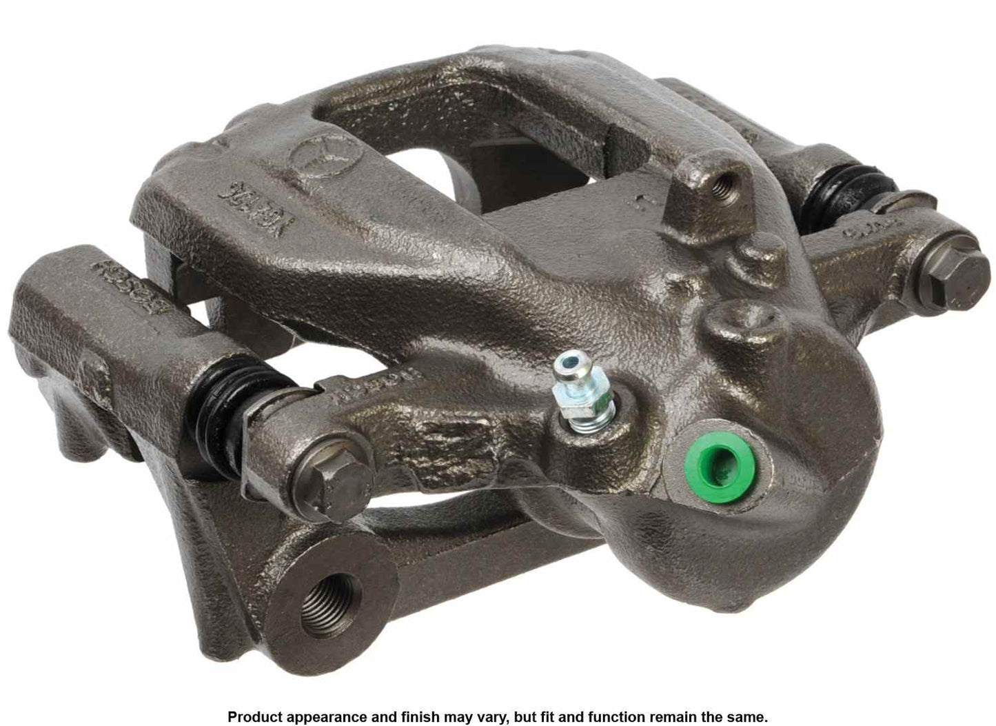 Cardone Reman Remanufactured Unloaded Caliper w/Bracket 18-P5066