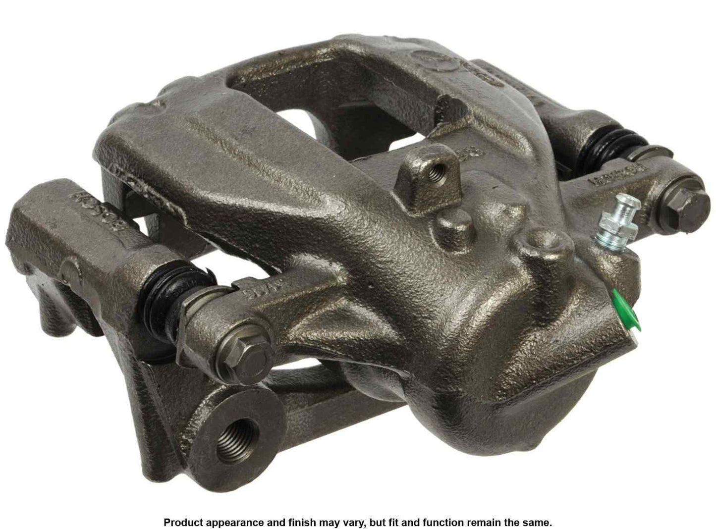 Cardone Reman Remanufactured Unloaded Caliper w/Bracket 18-P5067