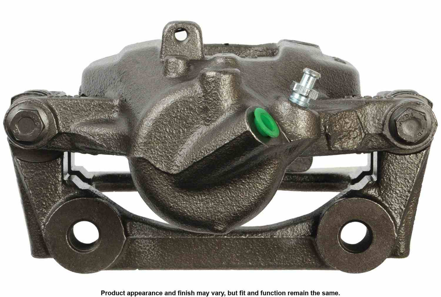 Cardone Reman Remanufactured Unloaded Caliper w/Bracket 18-P5067
