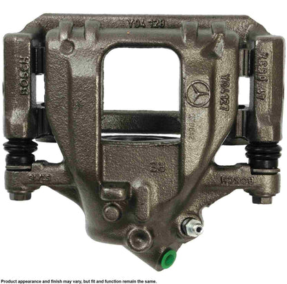 Cardone Reman Remanufactured Unloaded Caliper w/Bracket 18-P5067