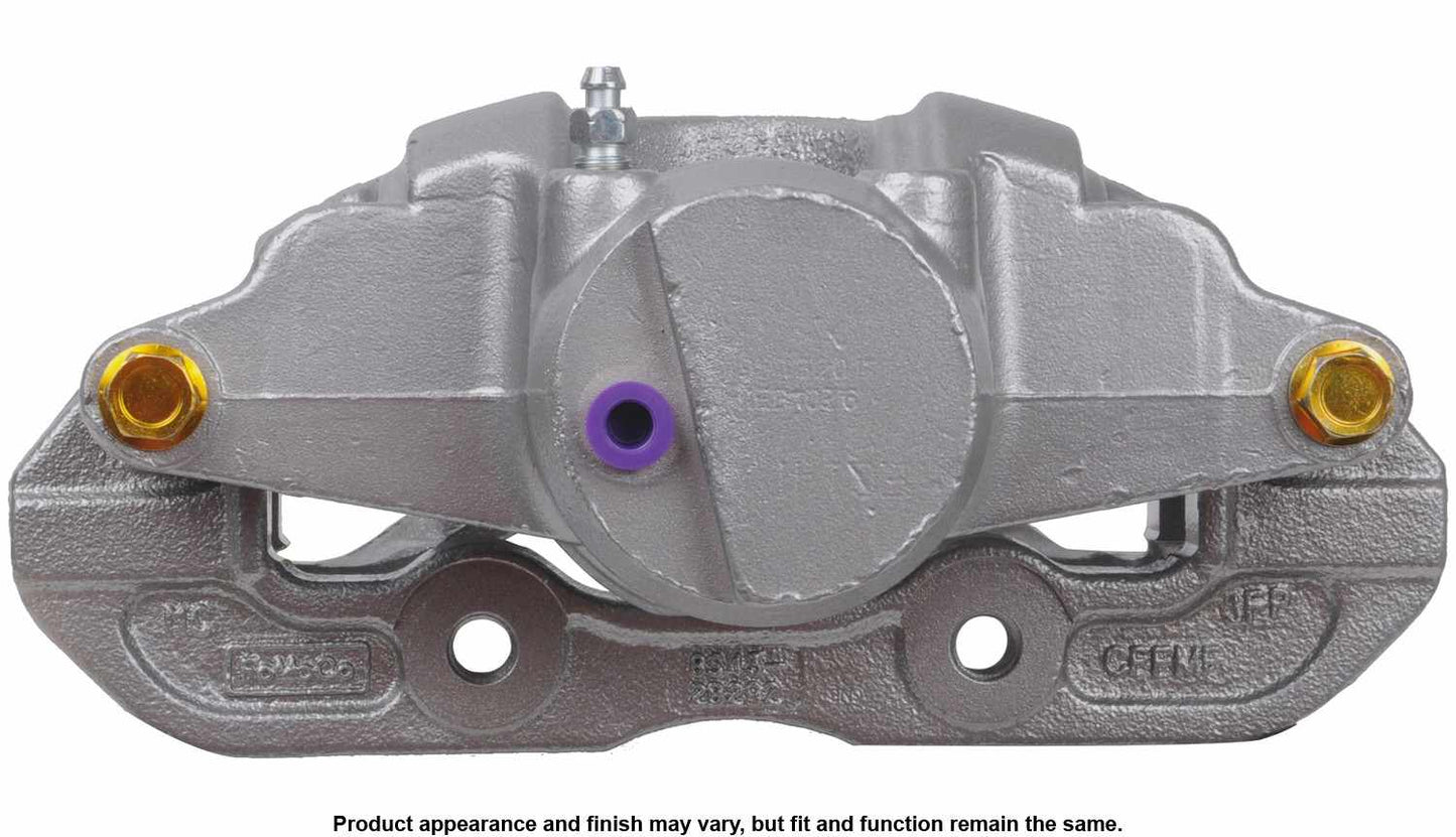 Cardone Ultra Remanufactured Premium Unloaded Caliper 18-P5068