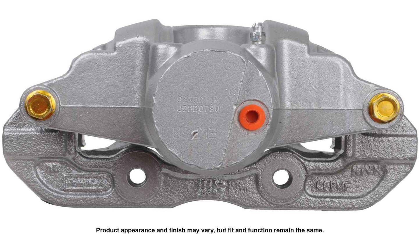 Cardone Ultra Remanufactured Premium Unloaded Caliper 18-P5069