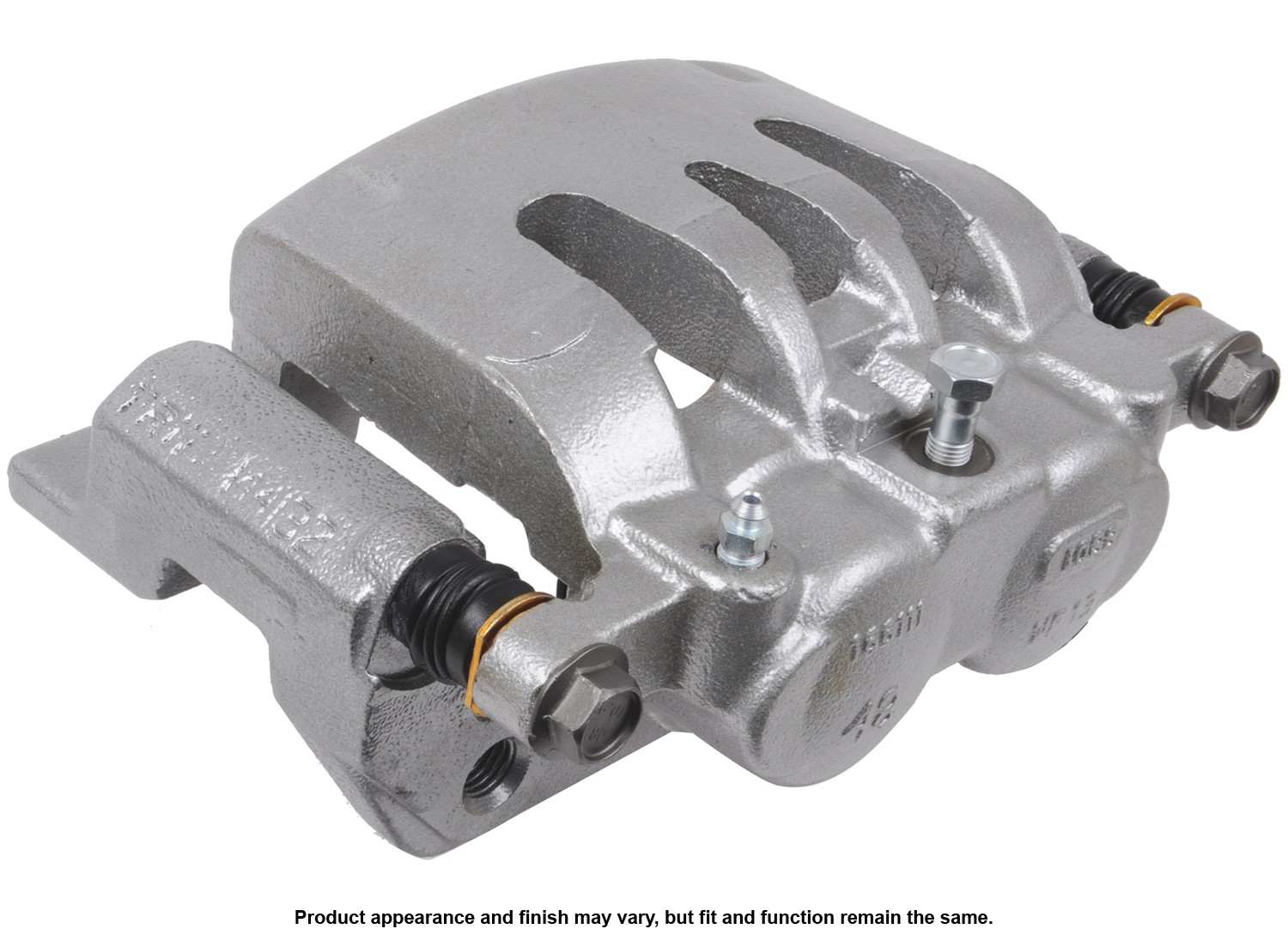 Cardone Ultra Remanufactured Unloaded Caliper w/Bracket 18-P5076