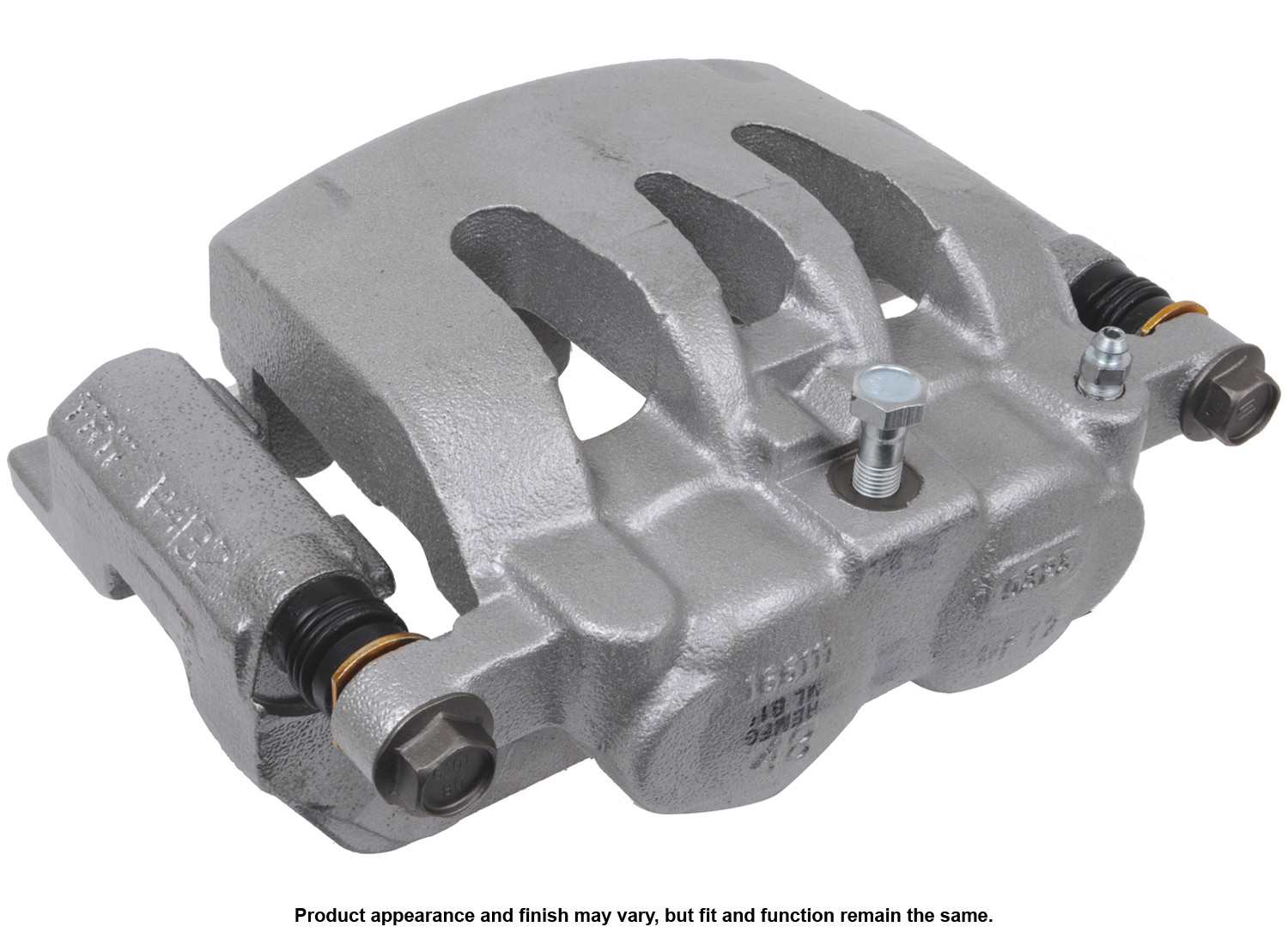 Cardone Reman Remanufactured Unloaded Caliper w/Bracket 18-P5077