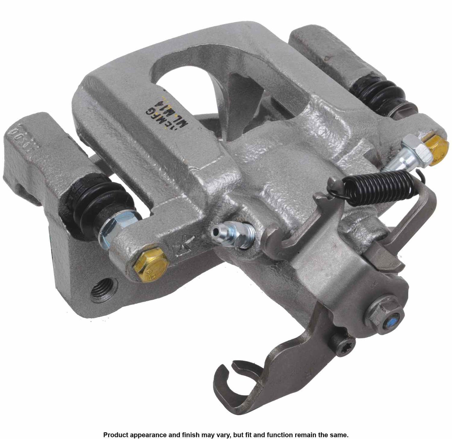 Cardone Ultra Remanufactured Premium Unloaded Caliper 18-P5080