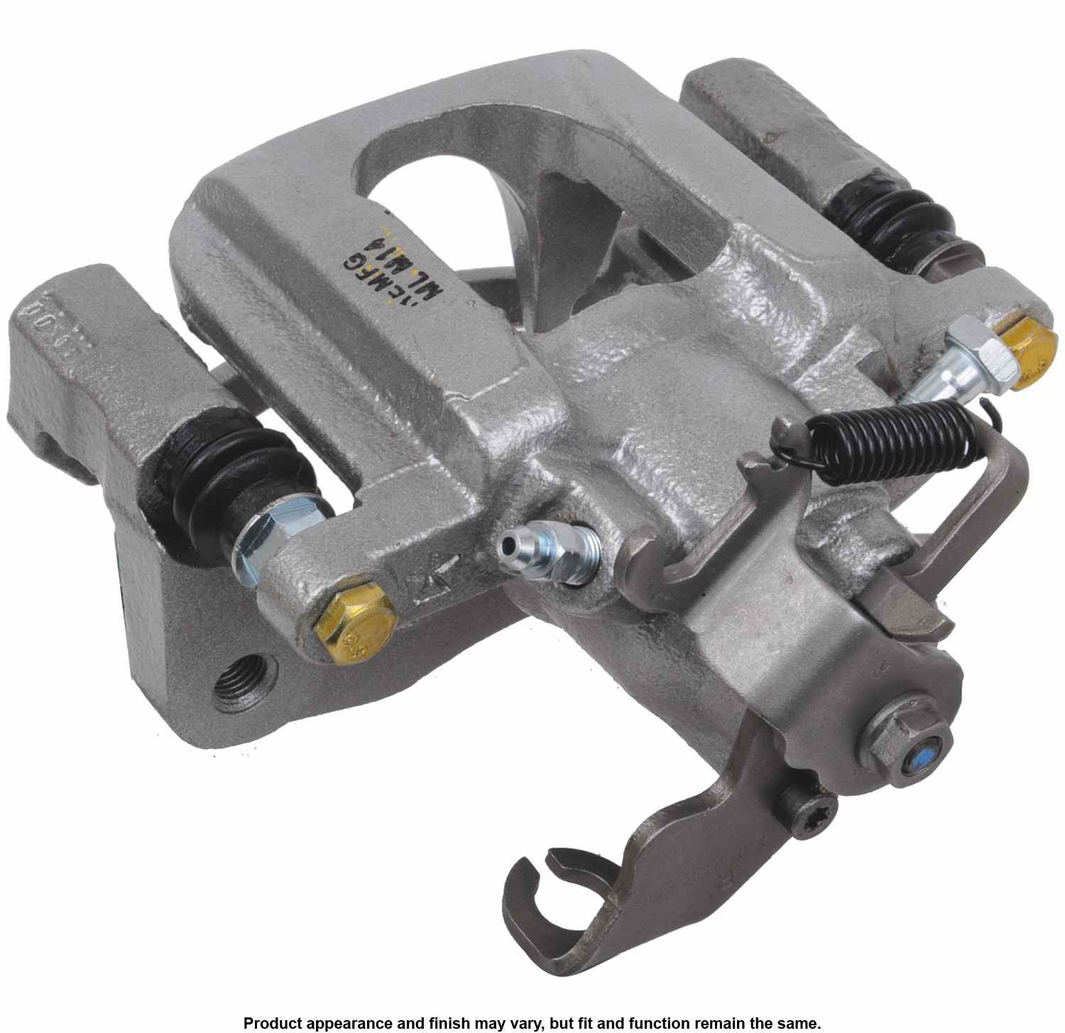 Cardone Ultra Remanufactured Premium Unloaded Caliper 18-P5080