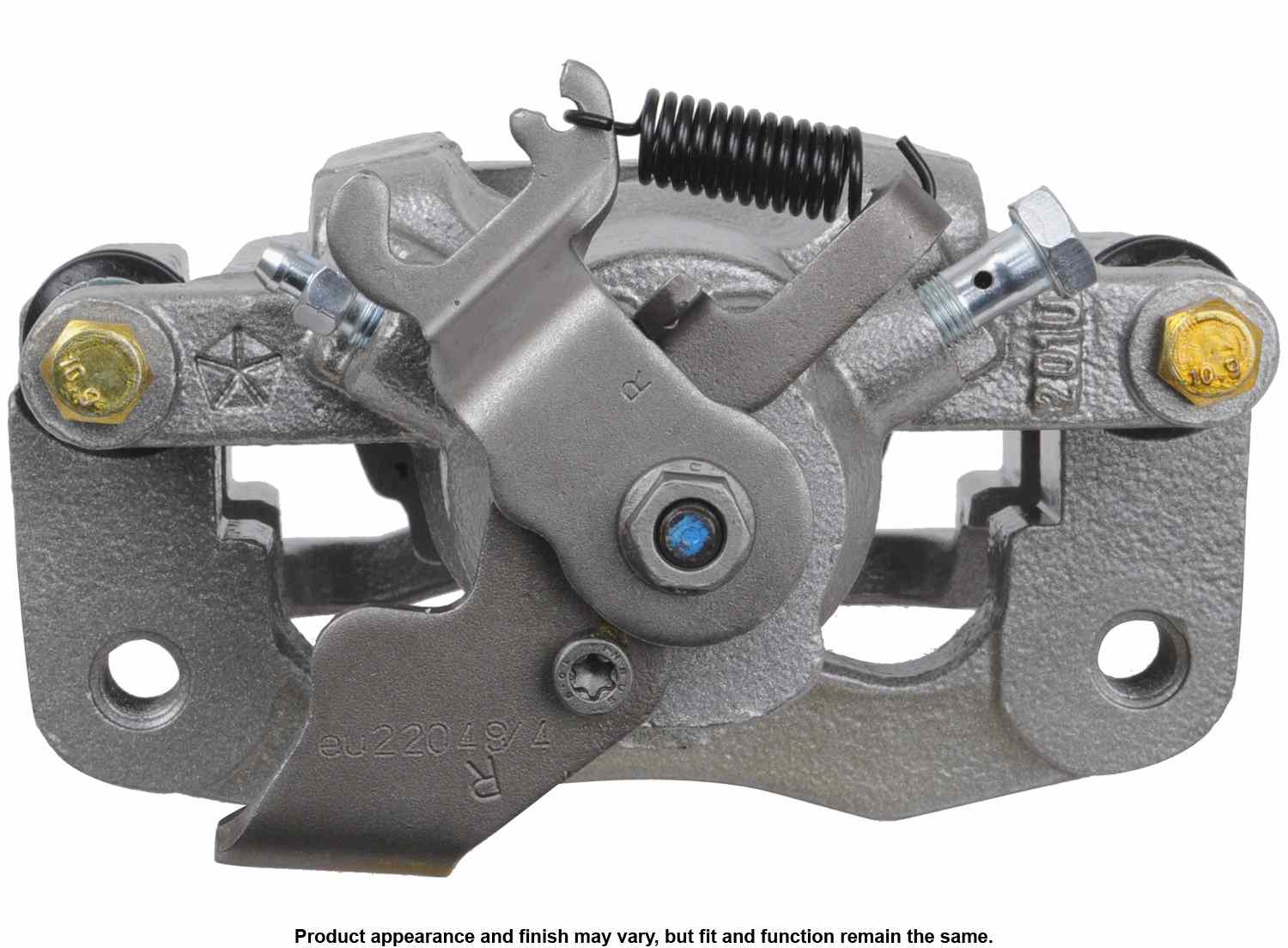 Cardone Ultra Remanufactured Premium Unloaded Caliper 18-P5080