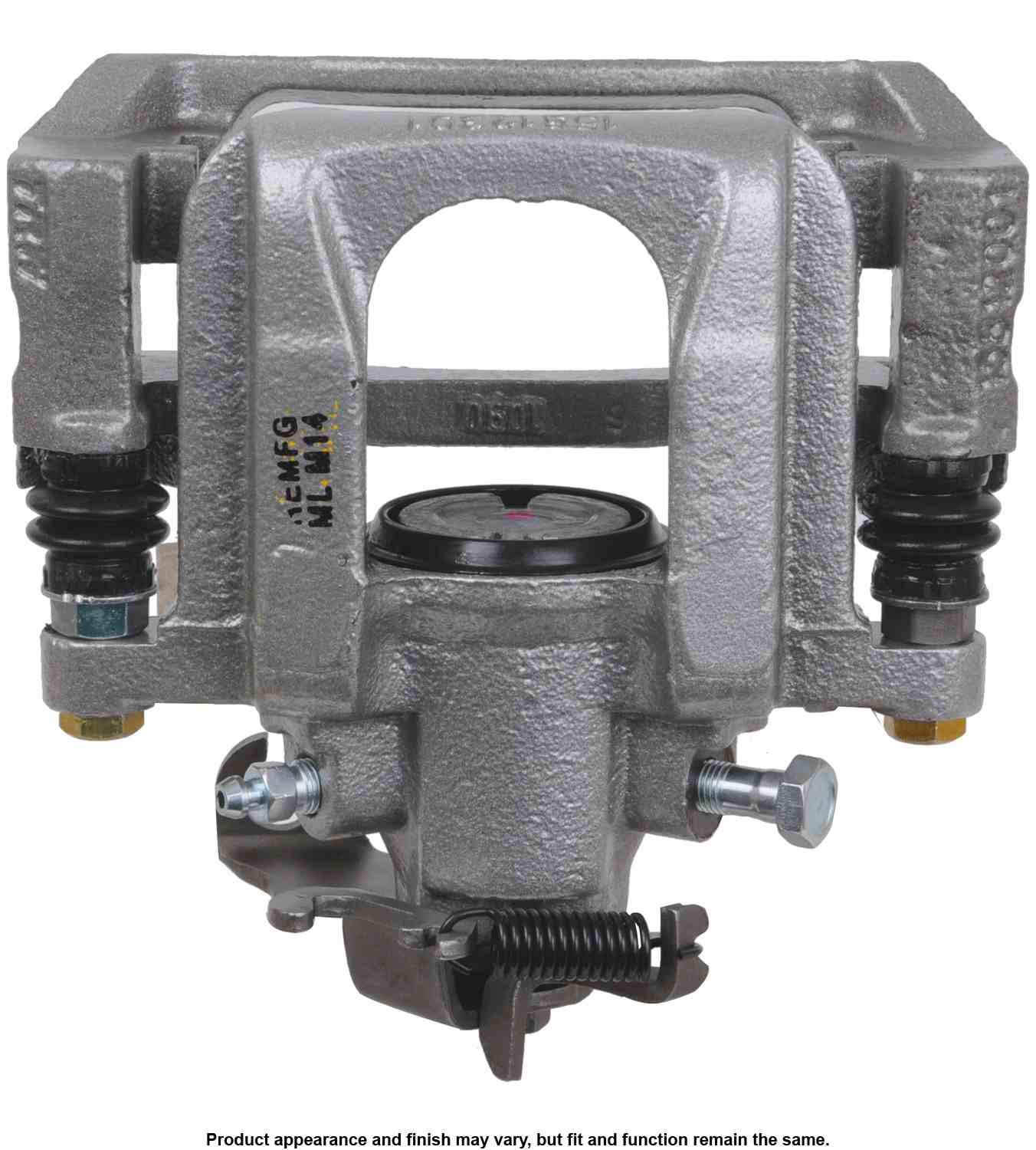 Cardone Ultra Remanufactured Premium Unloaded Caliper 18-P5080