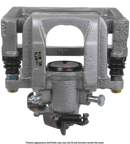 Cardone Ultra Remanufactured Premium Unloaded Caliper 18-P5080