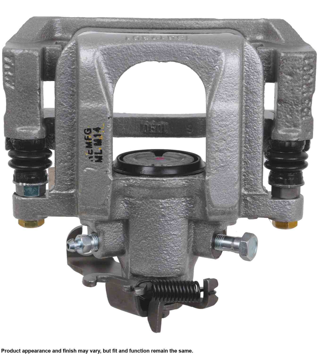 Cardone Ultra Remanufactured Premium Unloaded Caliper 18-P5080