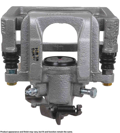 Cardone Ultra Remanufactured Premium Unloaded Caliper 18-P5080