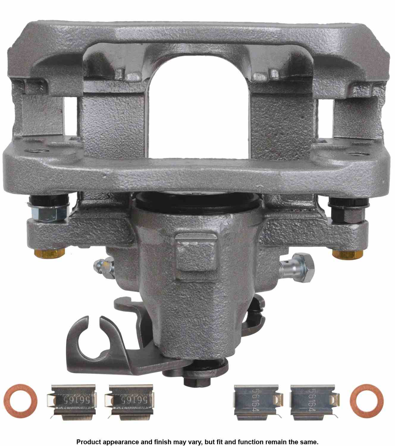 Cardone Ultra Disc Brake Caliper 18-P5081