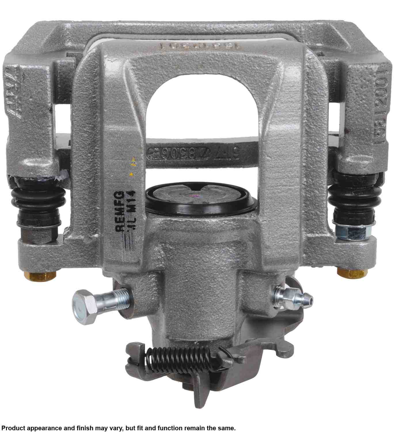 Cardone Ultra Disc Brake Caliper 18-P5081