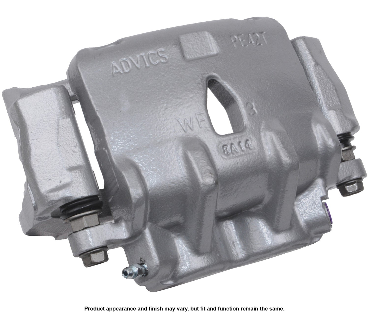 Cardone Ultra Disc Brake Caliper 18-P5116