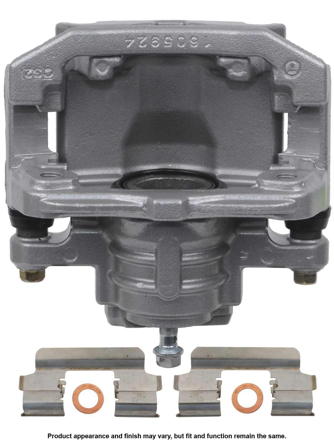 Cardone Ultra Disc Brake Caliper 18-P5132A
