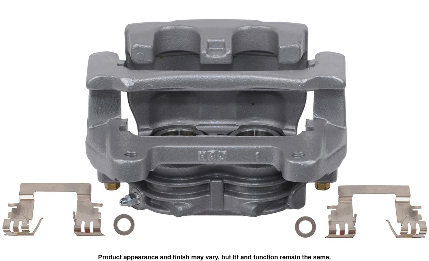 Cardone Ultra Remanufactured Premium Unloaded Caliper 18-P5135